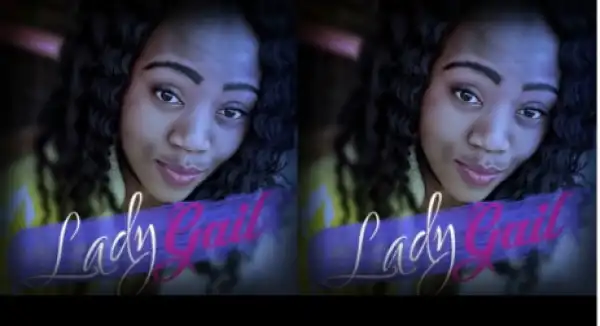 Lady Gail - Tonight